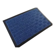 Tapete Waterkap Hidro 90x60 Azul Foto mini 3