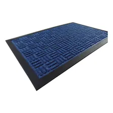 Tapete Waterkap Hidro 90x60 Azul Foto mini 4
