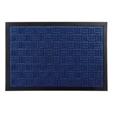Tapete Waterkap Hidro 90x60 Azul Foto mini 1