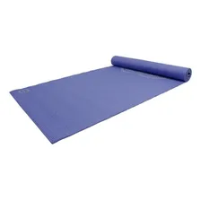 Tapete Yoga Mat Em Pvc Eco Com Impressão Hopumanu Cor Roxo Foto mini 4