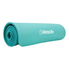 Tapete Yoga Mat Pilates - Metalife Foto mini 1