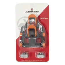 Taquinho Pedal Taco Sapatilha Speed Spd Sl Absolute Road Foto mini 4