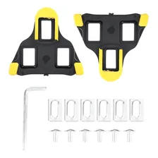 Taquinho Taco Splint Compatível Shimano Sm-sh11 Speed/bike Foto  mini 1