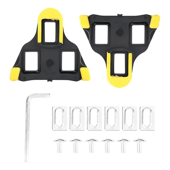 Taquinho Taco Splint Compatível Shimano Sm-sh11 Speed/bike Foto 1