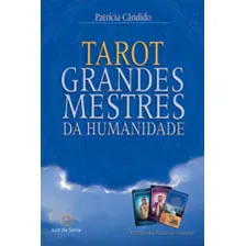Tar么 Dos Grandes Mestres Da Humanidade Foto mini 1