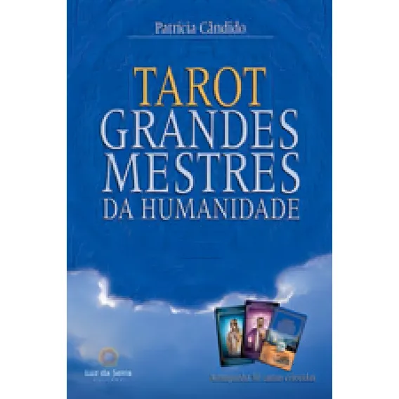 Tar么 Dos Grandes Mestres Da Humanidade Foto 1