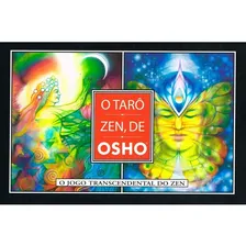 Tarô Zen, De Osho (o) Foto mini  2