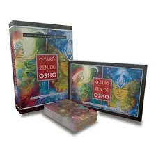 Tarô Zen, De Osho (o) Foto  mini 1
