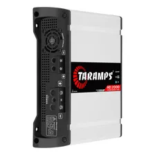 Taramps HD2000 Modulo taramps 2000w 2 ohms 2000 W Branco 2000watts Drivers Fenólicos, Drivers Titanio Super Tweeters Som Automotivo Foto mini  2