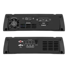 Taramps HD2000 Modulo taramps 2000w 2 ohms 2000 W Branco 2000watts Drivers Fenólicos, Drivers Titanio Super Tweeters Som Automotivo Foto mini 4