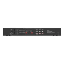 Taramps Módulo Amplificador Taramps Ths 3600 Ths-3600 120 W Cor Preto Foto mini  3