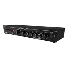 Taramps Módulo Amplificador Taramps Ths 3600 Ths-3600 120 W Cor Preto Foto mini 4