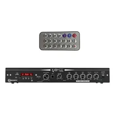 Taramps Módulo Amplificador Taramps Ths 3600 Ths-3600 120 W Cor Preto Foto  mini 1
