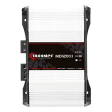 Taramps Modulo Md1200 4 Ohms Potencia 1200 Rms Md 1200.1 Amplificador 1200w 4Ohms Som Automotivo Foto mini 1