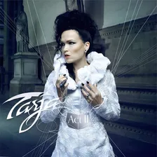 Tarja - Act Ii- Cd Duplo (digipack) Foto mini 1