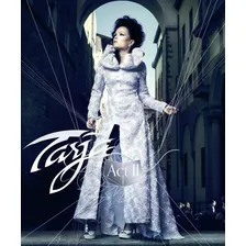 Tarja - Act Ii (dvd Duplo) Lacrado (ex Nightwish) Foto mini 1