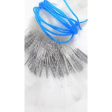 Tarrafa Ideal Para Camarão , Lambari , Peixe Rei .piaba Foto mini 4