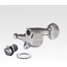 Tarraxa Gotoh Sg381 07l Cromada 6l Foto mini 1