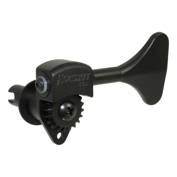 Tarraxa Hipshot Para Baixo Made Usa Hb6y Ultralite Preto Foto 1
