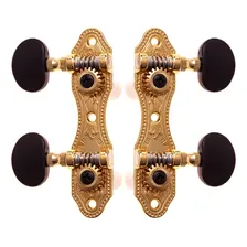 Tarraxa P/ Cavaco Rozini Pino Grosso Dourado Rax427gpg Foto mini 1