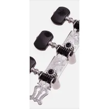 Tarraxa Rozini Violao Nylon Pino Grosso Cromada Ra310nkpga1b Foto mini 1