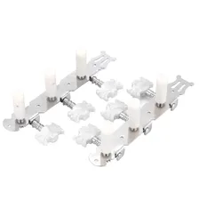 Tarraxa Tarracha Violão Nylon Pino Grosso Giannini Foto mini 4