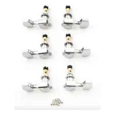 Tarraxas Com Trava Para Guitarra Prs Se Foto mini 1