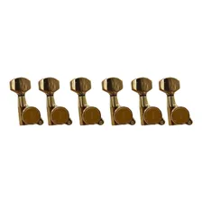 Tarraxas Gotoh Sg38107lgg Dourada 6 Em Linha Foto mini 1