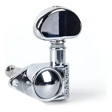 Tarraxas Groover Para Violão Cromadas Mh-dac400 Crafter Foto mini  2