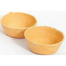 Tartelete - Canapés P/ Rechear C/ Aprox. 700 Und Foto mini 2