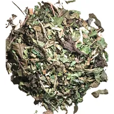 Tarumã Folha 1kg (vitex Montevidensis Cham) Foto mini 1