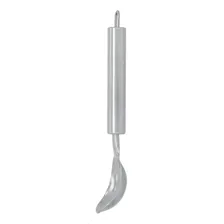Tasty Colher Sorvete 20x4x4cm Inox Prata Foto mini 2