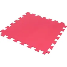 Tatame Eva Vermelho 1x1m 15mm Foto mini 1