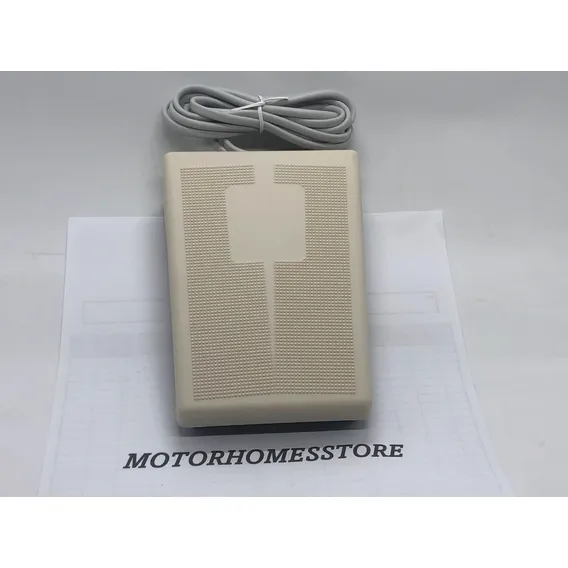 Tattoo Pedal Switch Tattoo Footswitch Control Cheyenne Model Foto 1
