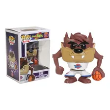 Taz Space Jam - Funko Pop! Movies Foto  mini 1