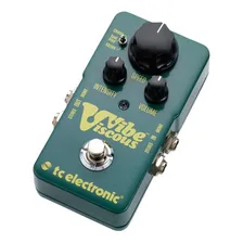 Tc Electronic Viscous Vibe Color Moss green Foto  mini 1