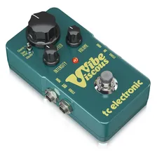 Tc Electronic Viscous Vibe Color Moss green Foto mini  2
