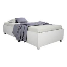 Tcil Móveis Cama Solteiro Mônaco Foto mini  2