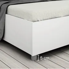 Tcil Móveis Cama Solteiro Mônaco Foto mini  3