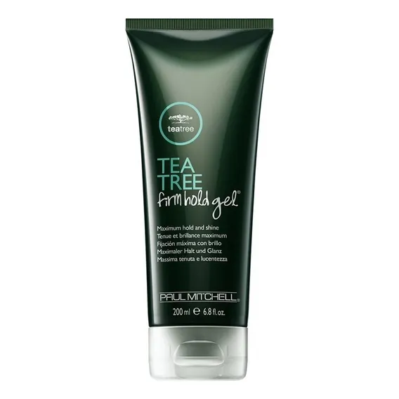 Tea Tree Styling Hold Gel - Paul Mitchell Foto 1