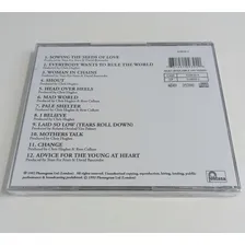 Tears For Fears - tears roll down- cd Foto mini 4