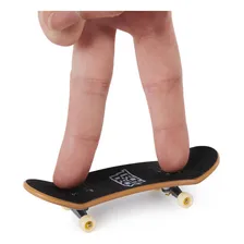 Tech Deck Primitive Fingerboard 4-pack Skate Dedo Skateboard Foto mini 4
