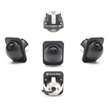 Tech One Camera De Re Automotiva Tartaruga Foto mini  2