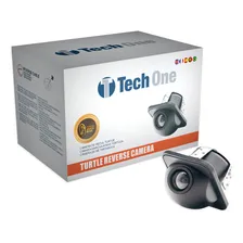 Tech One Camera De Re Automotiva Tartaruga Foto  mini 1