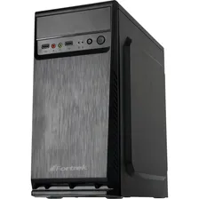 Tech Power Desktop Pc Computador Cpu I7 / Ssd 480gb M2 / 16gb Ram / Fonte 500w Foto mini  3