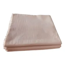 Tecido Algodão Americano Cru Tecido 100% Algodão 2m X 2,5m Foto mini 4