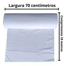 Tecido Alvejado Pano De Prato 70 Largura 10 Metros 11 Trama Cor Branco Trabalhado Desenho Do Tecido Trabalhado Foto mini 4