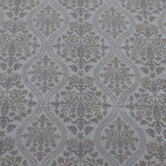 Tecido Arabesco Floral Karsten 1,50x1,45m Foto 1