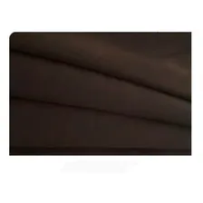 Tecido Blackout Blecaute Para Cortinas 4m X 2,80m Cor Marrom Foto mini 1
