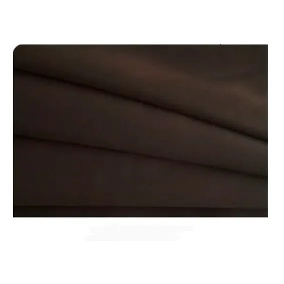 Tecido Blackout Blecaute Para Cortinas 4m X 2,80m Cor Marrom Foto 1